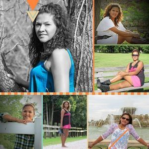 Meet your Posher, Alejandra